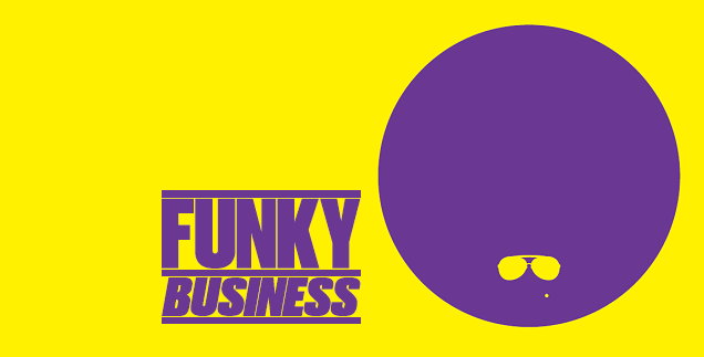 Funky Business Funky Business